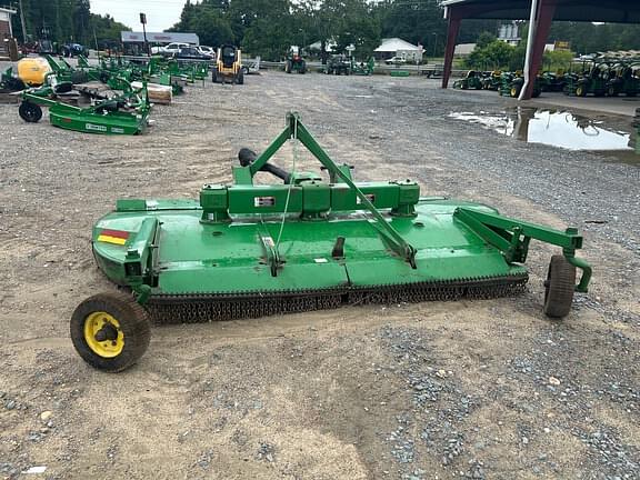 Image of John Deere MX10 equipment image 1