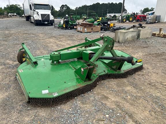 Image of John Deere MX10 Primary image