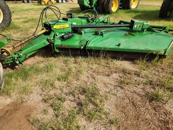 Image of John Deere MX15 Primary image