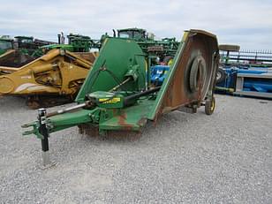 Main image John Deere MX15 0