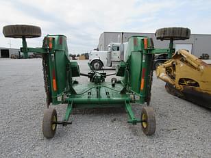 Main image John Deere MX15 4