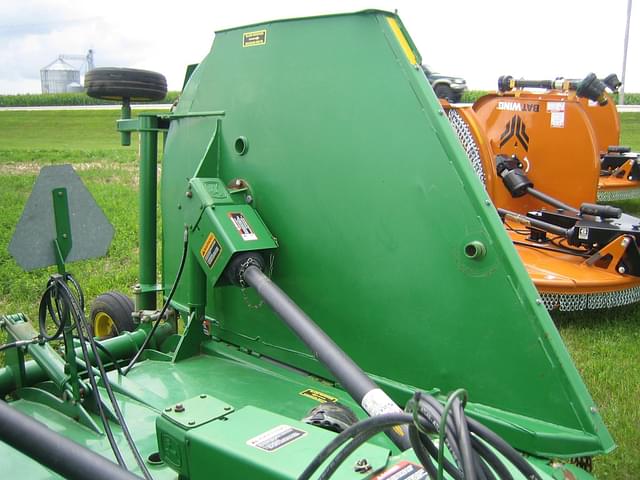 Image of John Deere MX15 equipment image 3