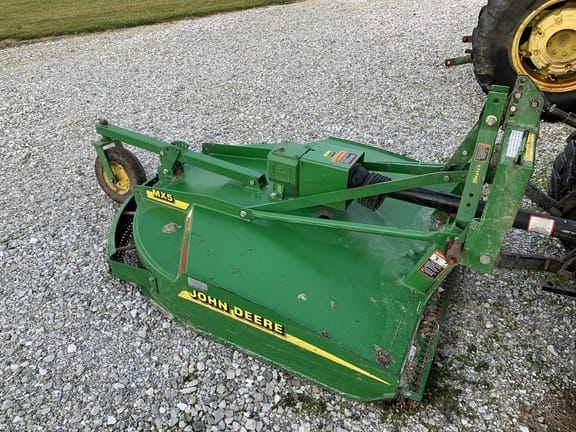 Main image John Deere MX5