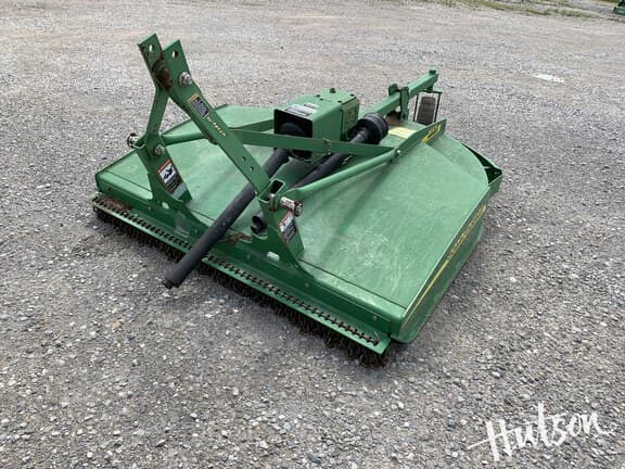 Image of John Deere MX5 equipment image 1