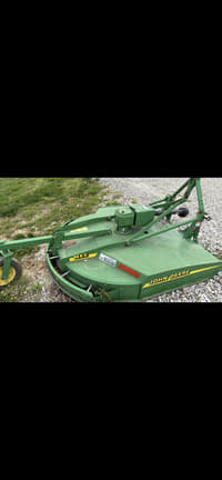 Image of John Deere MX5 Image 0