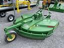 2014 John Deere MX6 Image