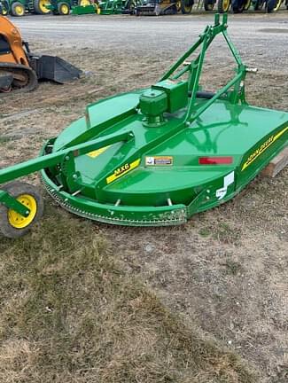 Image of John Deere MX6 equipment image 3