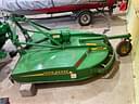 2014 John Deere MX6 Image