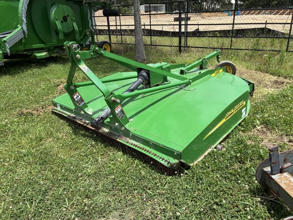 Equipment Main Image