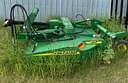 2014 John Deere MX8 Image