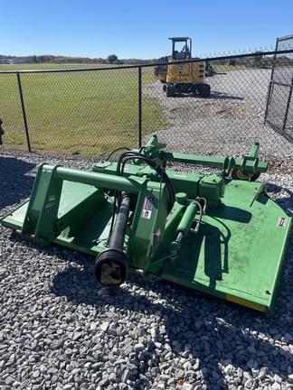 Image of John Deere MX8 Primary image