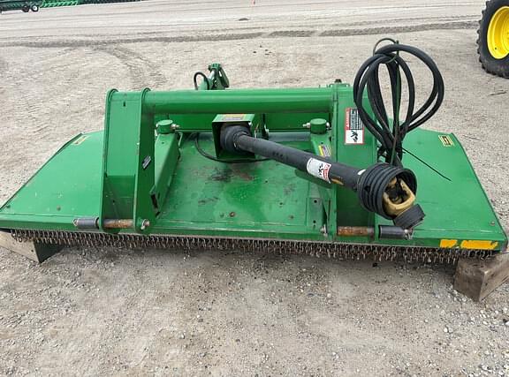Image of John Deere MX8 equipment image 3