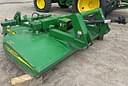 2014 John Deere MX8 Image