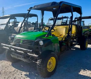 2014 John Deere Gator XUV 855E Image