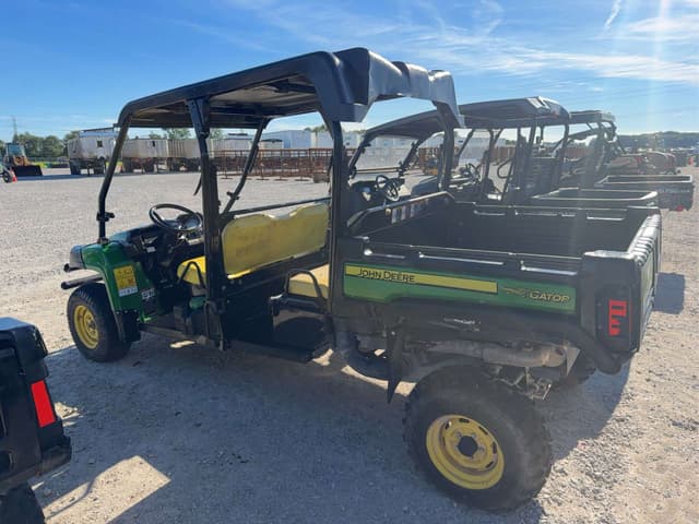 Image of John Deere Gator XUV 855E equipment image 2