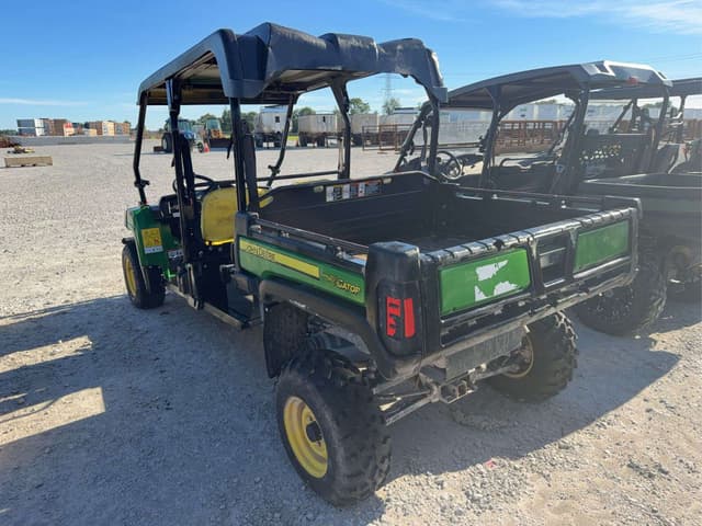 Image of John Deere Gator XUV 855E equipment image 3