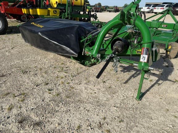 Image of John Deere R200 equipment image 4