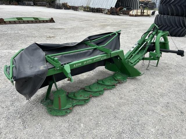 Image of John Deere R200 equipment image 3