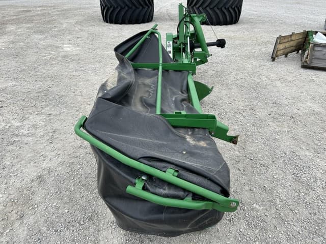 Image of John Deere R200 equipment image 4