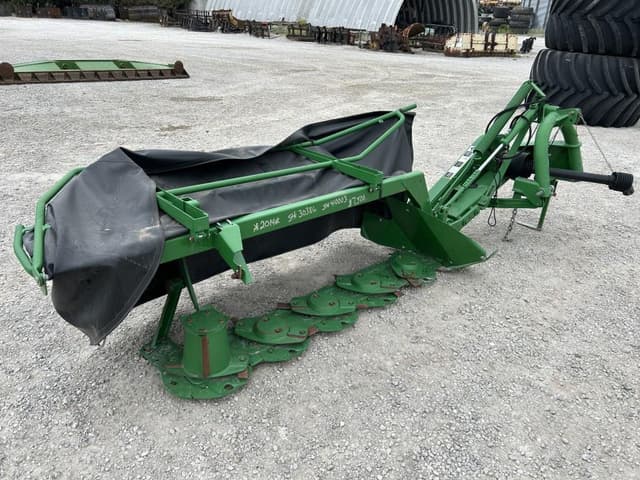 Image of John Deere R200 equipment image 3