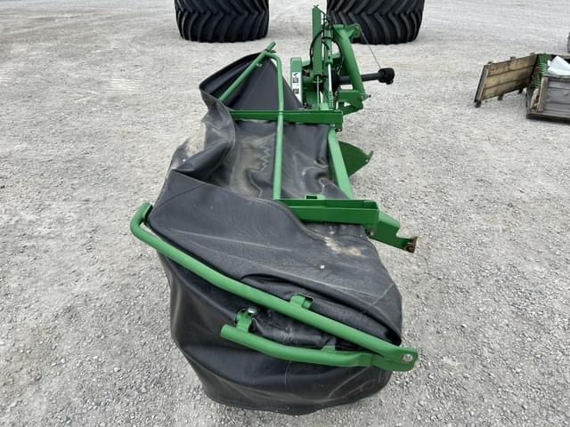 Image of John Deere R200 equipment image 4