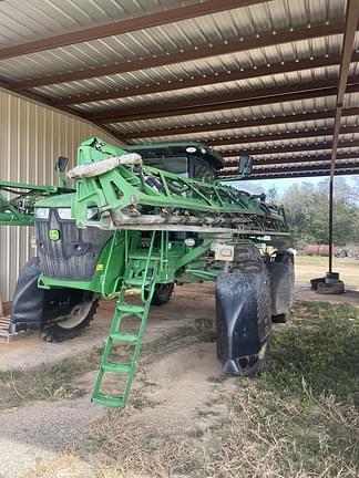 2014 John Deere R4030 Equipment Image0