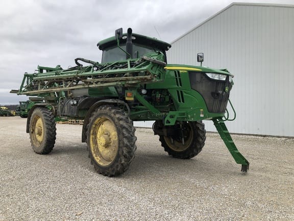 Main image John Deere R4030