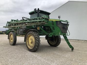 Main image John Deere R4030