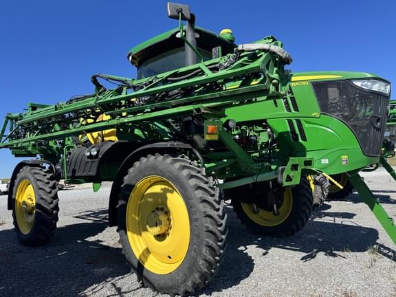 Image of John Deere R4030 Primary image