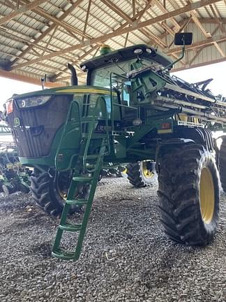 Image of John Deere R4030 equipment image 2