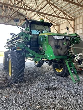 Image of John Deere R4030 equipment image 3