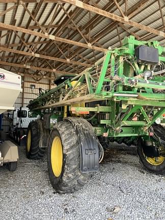 Image of John Deere R4030 Primary image