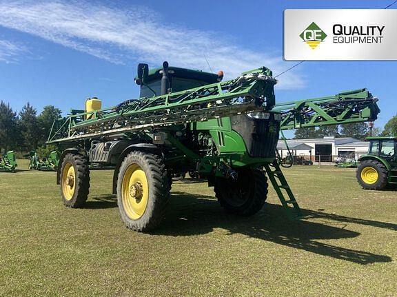Image of John Deere R4030 Primary image