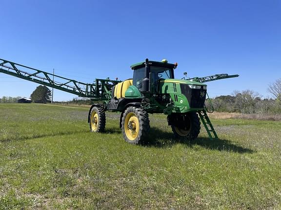 Image of John Deere R4030 Primary image