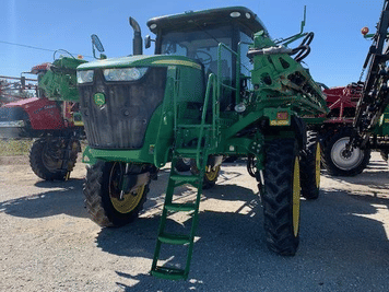 Main image John Deere R4030