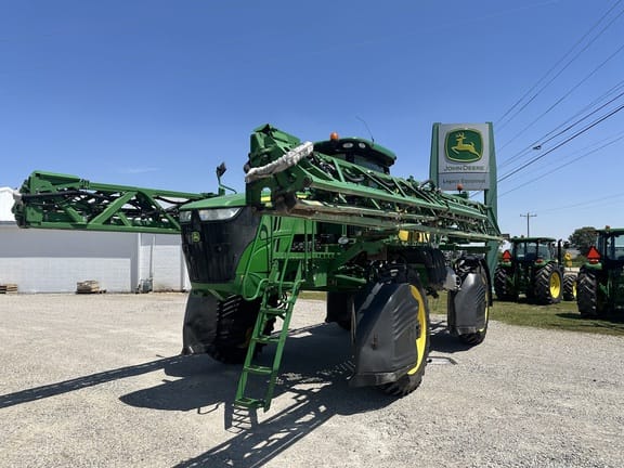 2014 John Deere R4030 Equipment Image0