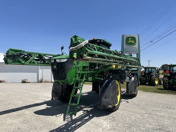 Equipment Main Image