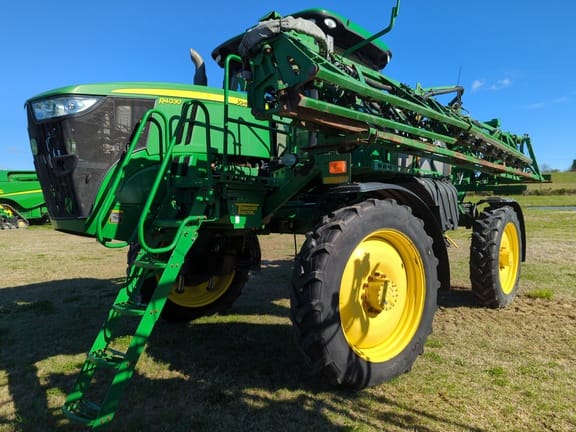 Main image John Deere R4030