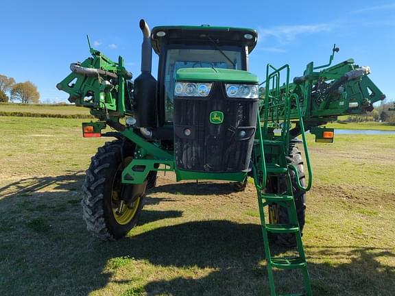 Image of John Deere R4030 equipment image 3