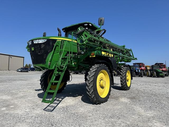 Image of John Deere R4030 equipment image 2