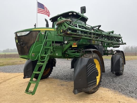 2014 John Deere R4030 Equipment Image0