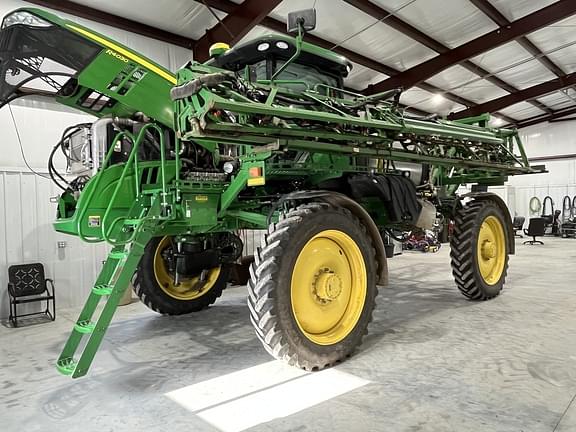 Image of John Deere R4030 Primary image