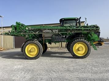 Main image John Deere R4030
