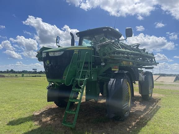 Image of John Deere R4030 Primary image