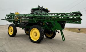 2014 John Deere R4030 Image