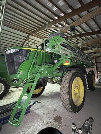 Image of John Deere R4030 equipment image 2