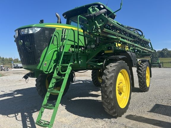 2014 John Deere R4030 Equipment Image0