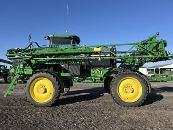 Main image John Deere R4030