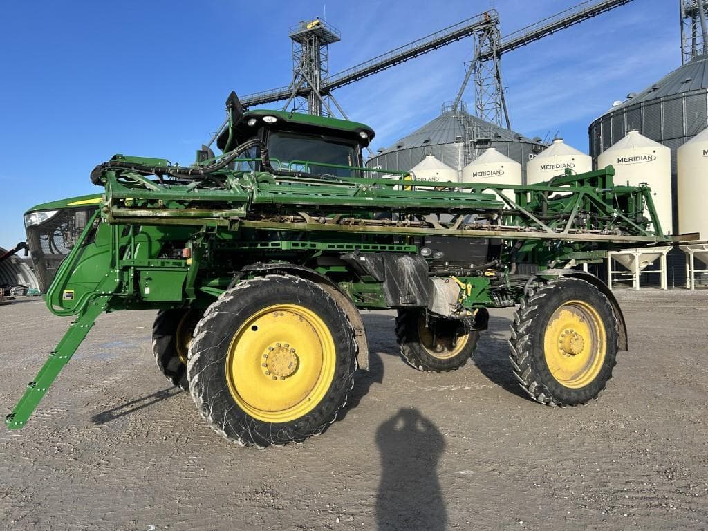 Image of John Deere R4030 Primary image