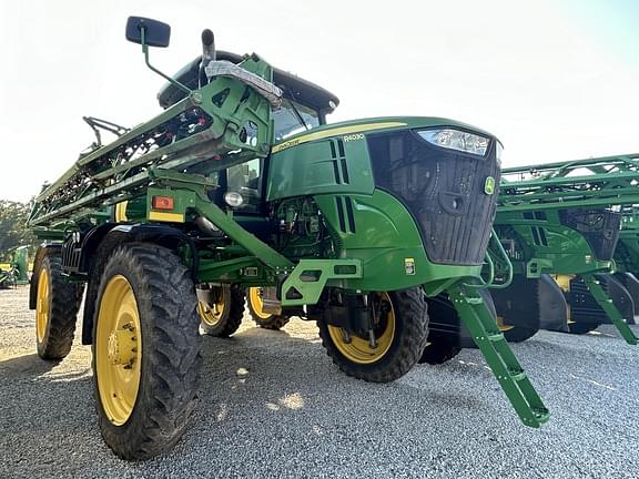 Image of John Deere R4030 Primary image